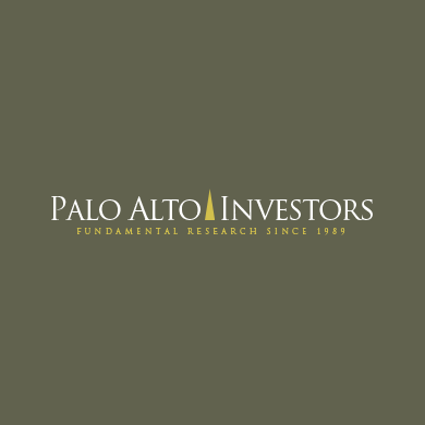 Palo Alto Investors LP