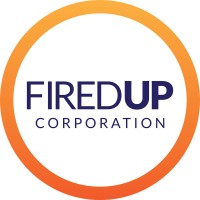 Fired Up Corp. Ltd.