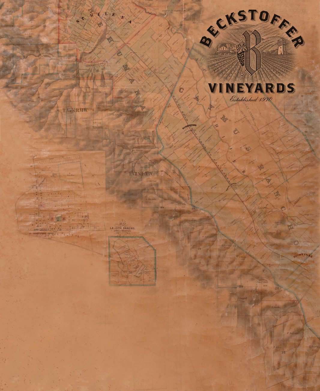 Beckstoffer Vineyards