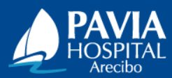 Pavia Arecibo Hospital