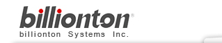 Billionton Systems, Inc.