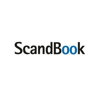 ScandBook