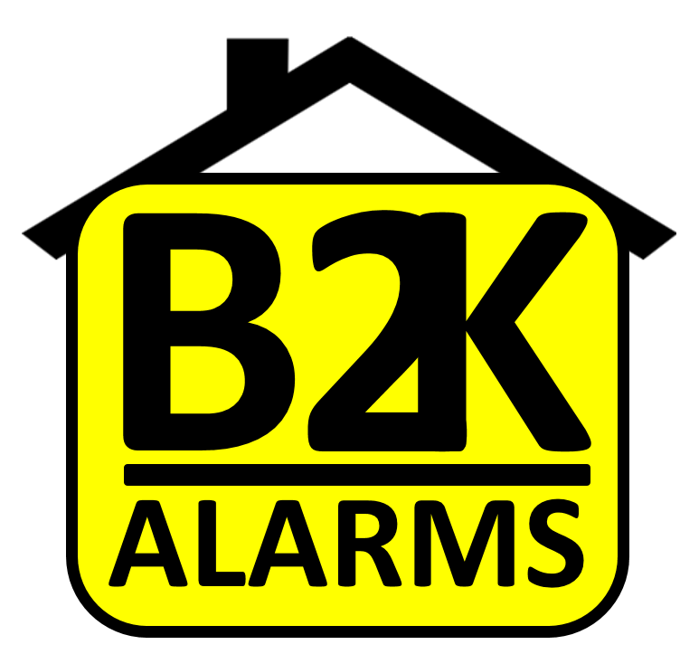 B2K Alarms