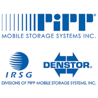 Pipp Mobile Storage Sys