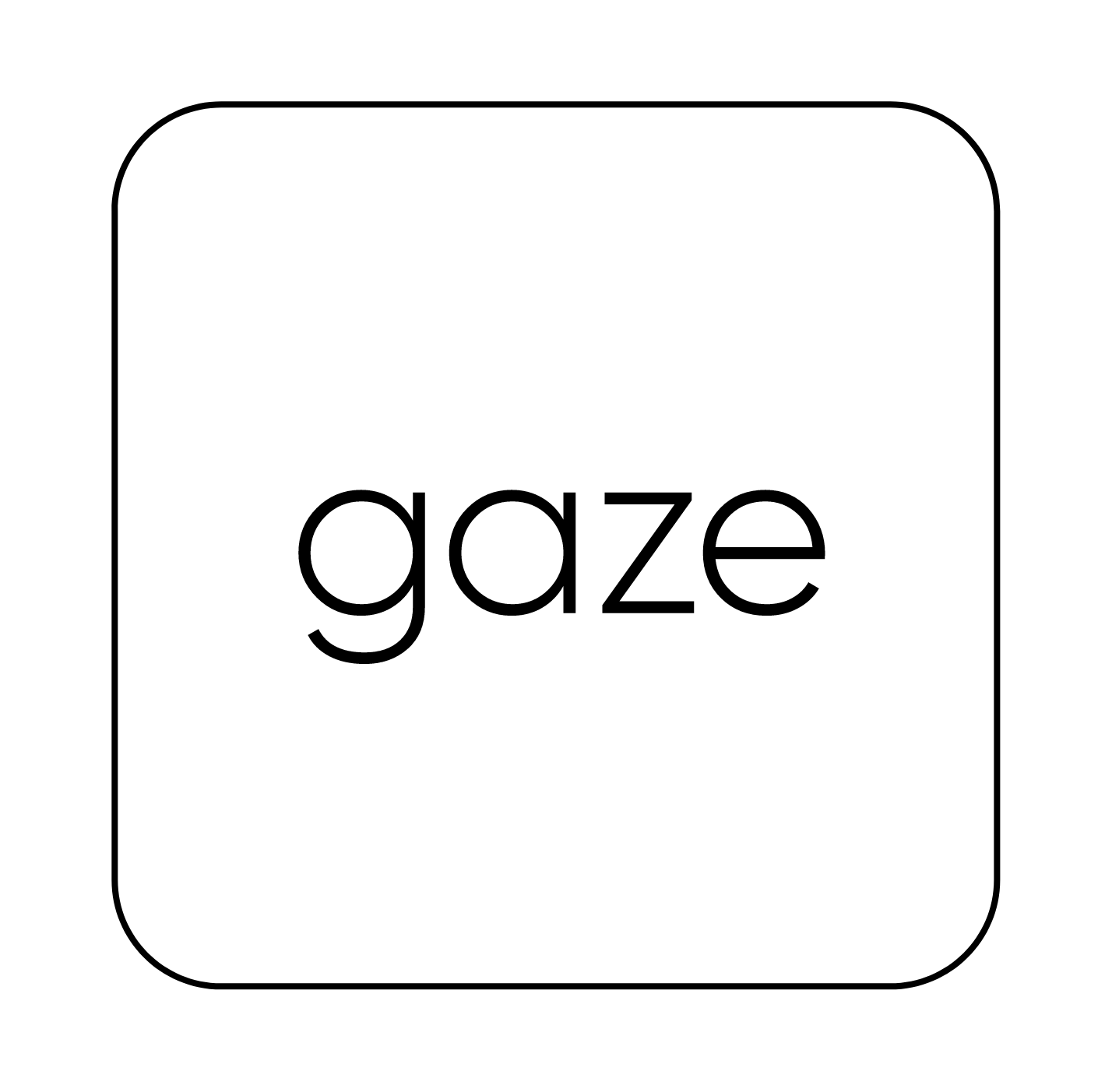 Gaze Pte