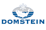Domstein