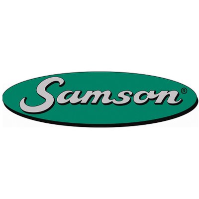 Samson Agro