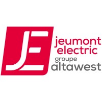 JEUMONT Electric SAS