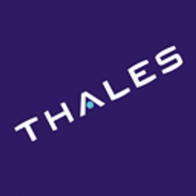 Thales e-Security Inc