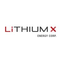 Lithium X Energy
