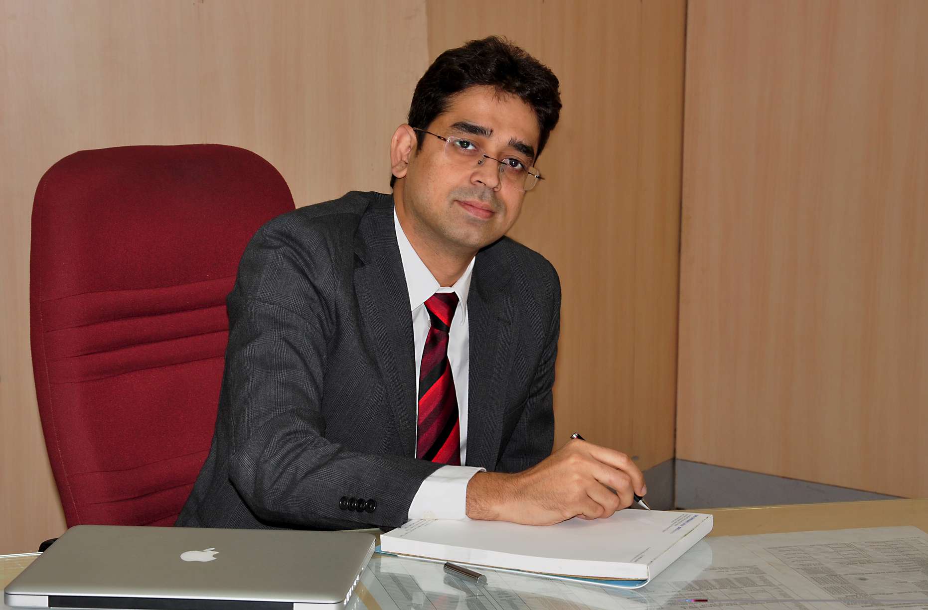 Dr. Sarfaraz Baig