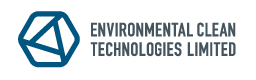 Environmental Clean Technologies Ltd.