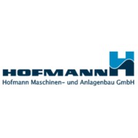 Hofmann Maschinen-und Anlagenbau GmbH