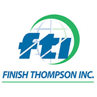 Finish Thompson, Inc.