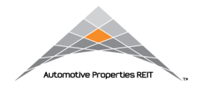 Automotive Properties