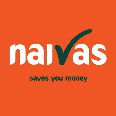 Naivas Supermarkets