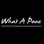 What A Pane