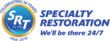 Specialty Restoration