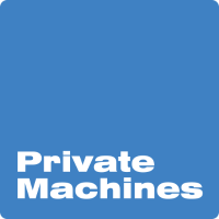 Private Machines, Inc.