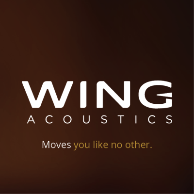 Wing Acoustics Ltd.