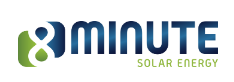8minute Solar Energy