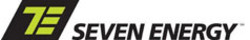 Seven Energy