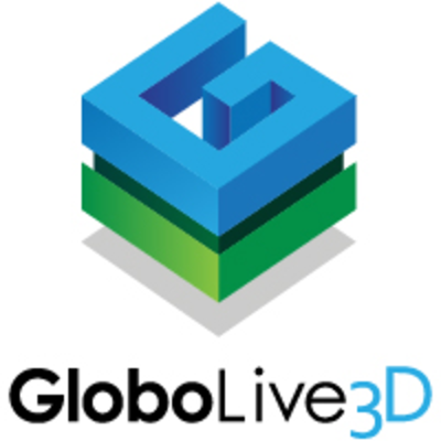 Globolive3D