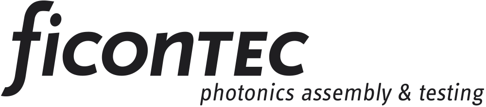 ficonTEC Service
