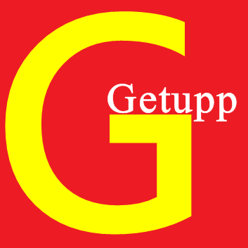 Getupp