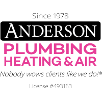 Anderson Plumbing Heatin