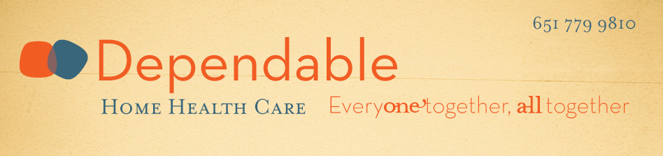 Dependable Home Health Care