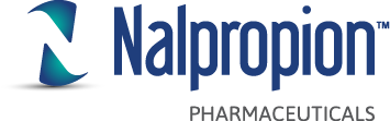 Nalpropion Pharmaceutical