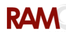 RAM Motors & Controls