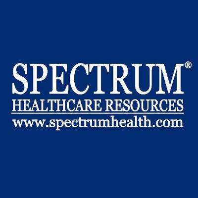 Spectrum Healthcare Res