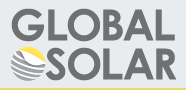 Global Solar Energy, Inc.