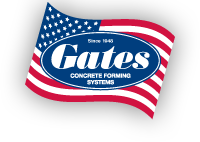 Gates & Sons, Inc.