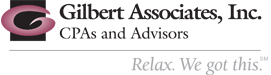 Gilbert Associates Inc