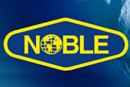 Noble Holding Corp
