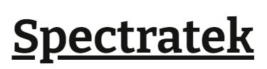 Spectratek Technologies