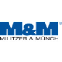 M & M Militzer & Muench