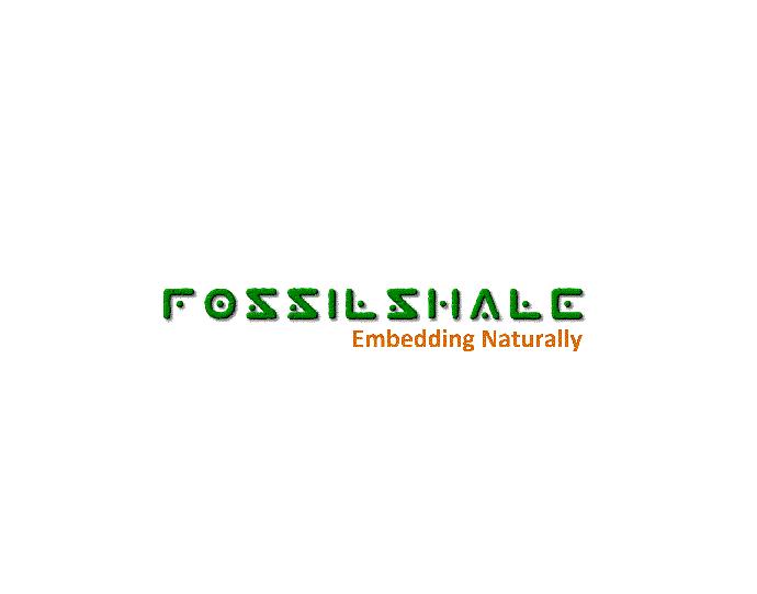 Fossilshale Embedded