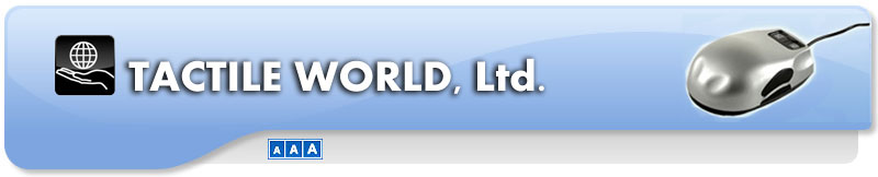 Tactile World, Ltd.