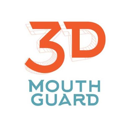 3Dmouthguard