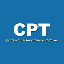 CPT Drives & Power