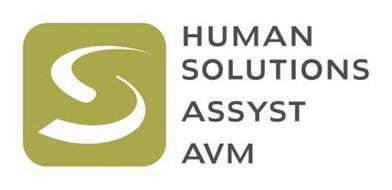HUMAN SOLUTIONS GmbH