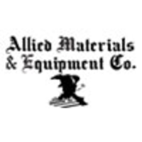 Allied Materials & Equip