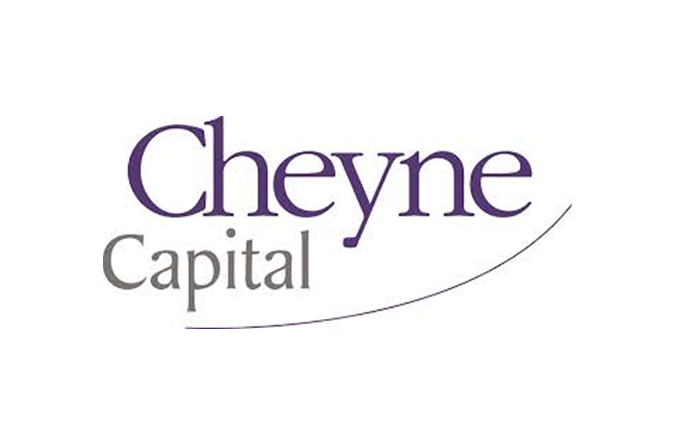 Cheyne Capital Management