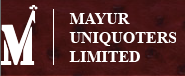 Mayur Uniquoters