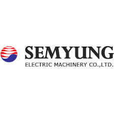 Semyung Electric Machinery Co., Ltd.