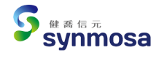 Synmosa Biopharma Corp.